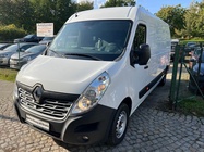 Renault Master 2019