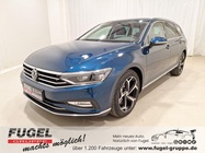 Volkswagen Passat 2020
