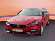 Seat Leon 2021