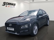 Hyundai Kona 2019