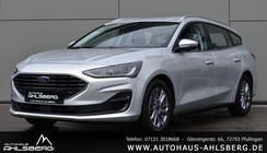 Ford Focus 2022