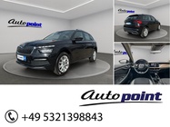 Skoda Kamiq 2023