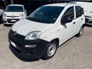 Fiat Panda 2019