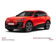 Audi Q6 e-tron 2025