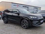 Volkswagen Tayron 2025