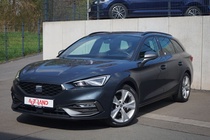 Seat Leon 2021