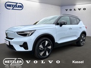 Volvo XC40 2025