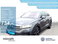 Volkswagen Touareg 2022