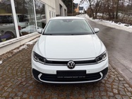 Volkswagen Polo 2022