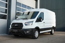 Ford Transit 2023