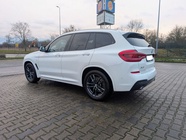 BMW X3 2020