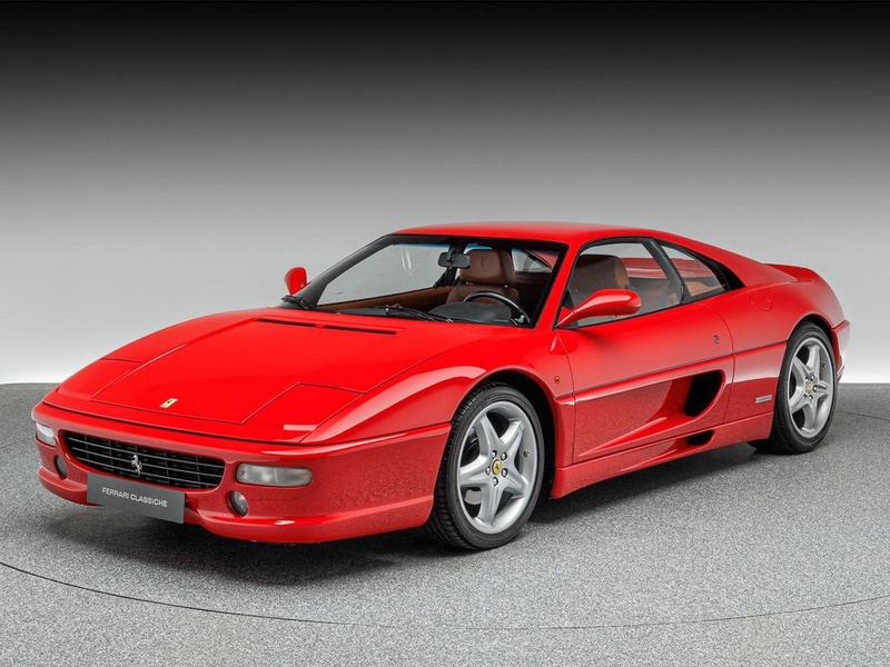 Ferrari F355