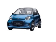 Smart ForTwo 2021