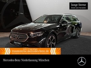 Mercedes-Benz E-Class 2025