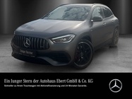 Mercedes-Benz GLA-Class 2022