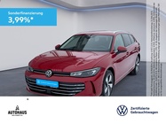 Volkswagen Passat 2025