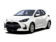 Toyota Yaris 2025