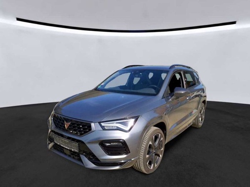 Cupra Ateca 2023