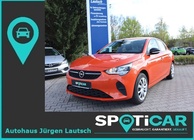 Opel Corsa 2022