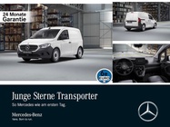 Mercedes-Benz Citan 2025