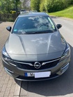 Opel Astra 2020