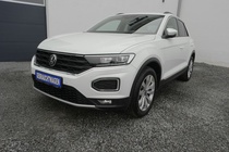 Volkswagen T-Roc 2021