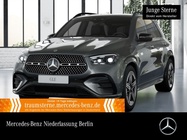 Mercedes-Benz GLE-Class 2025