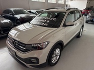 Volkswagen T-Cross 2022