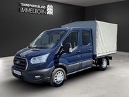Ford Transit 2020