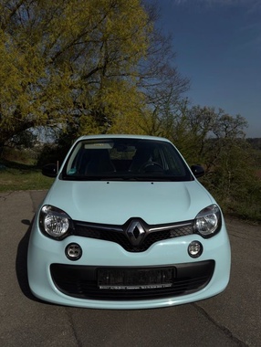 Renault Twingo 2019