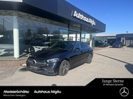 Mercedes-Benz C-Class 2023