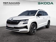 Skoda Karoq 2024