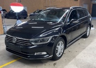 Volkswagen Passat 2019