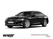 Audi A6 2024