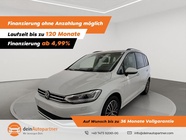 Volkswagen Touran 2024