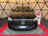 Mercedes-Benz GLA-Class 2022