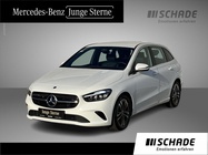 Mercedes-Benz B-Class 2024