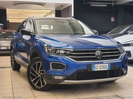 Volkswagen T-Roc 2020