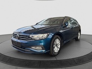 Volkswagen Passat 2021