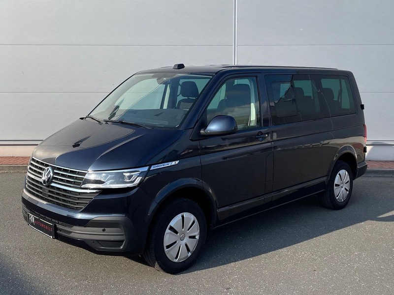 Volkswagen T6