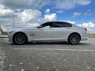 BMW 7 Series 2011