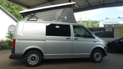 Volkswagen T6 2021
