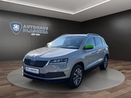 Skoda Karoq 2021