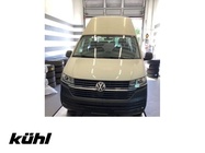 Volkswagen T6 2021