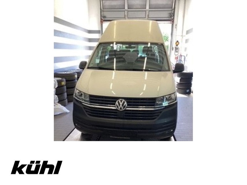 Volkswagen T6