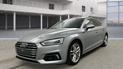 Audi A5 2019