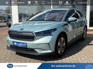 Skoda Enyaq 2021