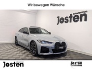 BMW 4 Series 2023