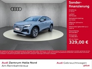 Audi Q4 e-tron 2022