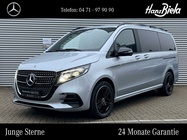 Mercedes-Benz V-Class 2024